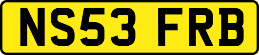 NS53FRB