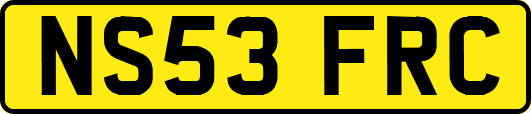 NS53FRC