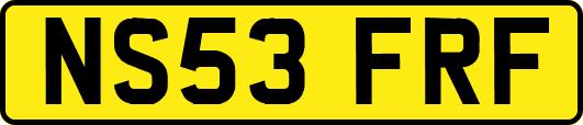 NS53FRF