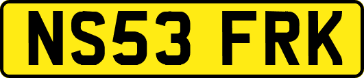 NS53FRK