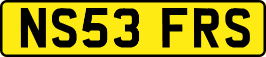 NS53FRS