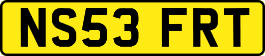 NS53FRT