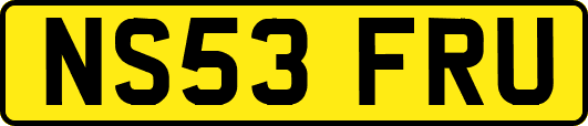 NS53FRU