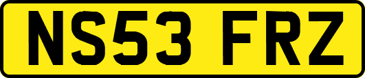 NS53FRZ