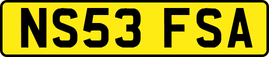 NS53FSA