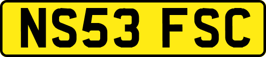NS53FSC