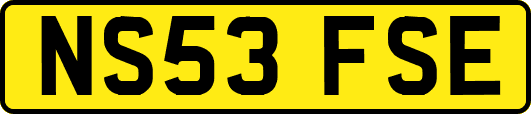 NS53FSE