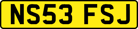 NS53FSJ
