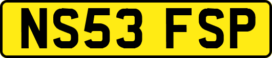 NS53FSP