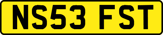 NS53FST