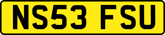 NS53FSU