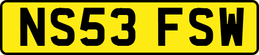 NS53FSW