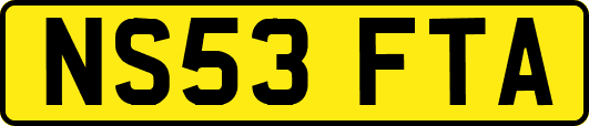 NS53FTA
