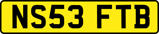 NS53FTB