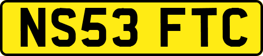 NS53FTC