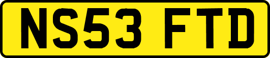 NS53FTD