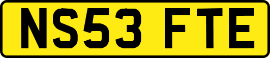 NS53FTE