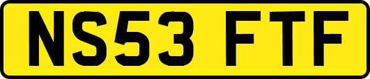 NS53FTF