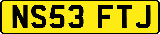 NS53FTJ