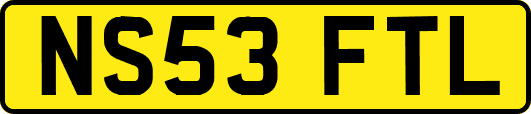 NS53FTL