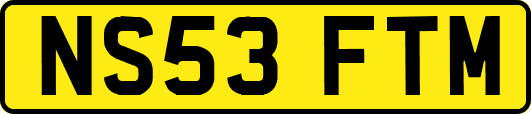 NS53FTM