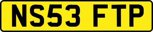 NS53FTP