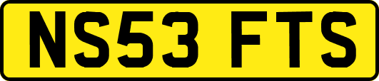 NS53FTS
