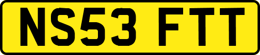 NS53FTT