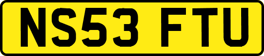 NS53FTU