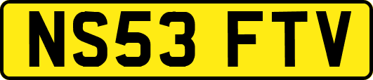NS53FTV