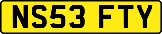 NS53FTY