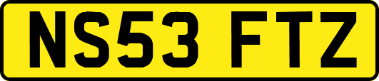 NS53FTZ