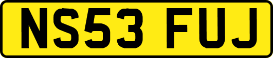 NS53FUJ