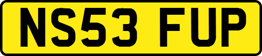 NS53FUP