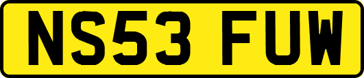 NS53FUW
