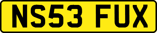 NS53FUX