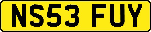 NS53FUY
