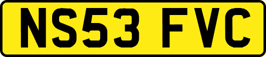 NS53FVC