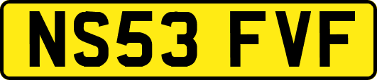 NS53FVF