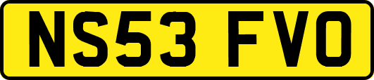 NS53FVO