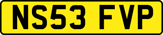 NS53FVP