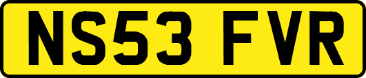 NS53FVR