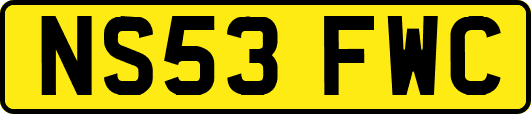 NS53FWC