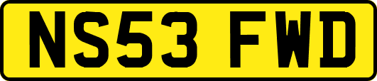 NS53FWD