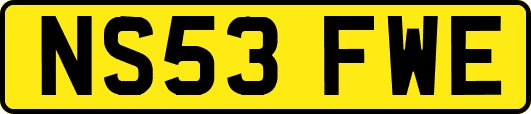 NS53FWE