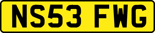 NS53FWG