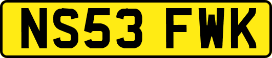 NS53FWK