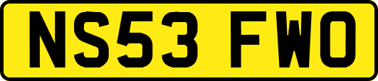 NS53FWO