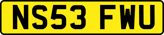 NS53FWU
