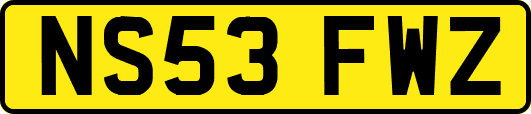NS53FWZ
